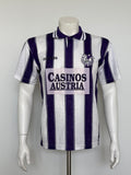 SV Casino Salzburg shirt 1995-1996