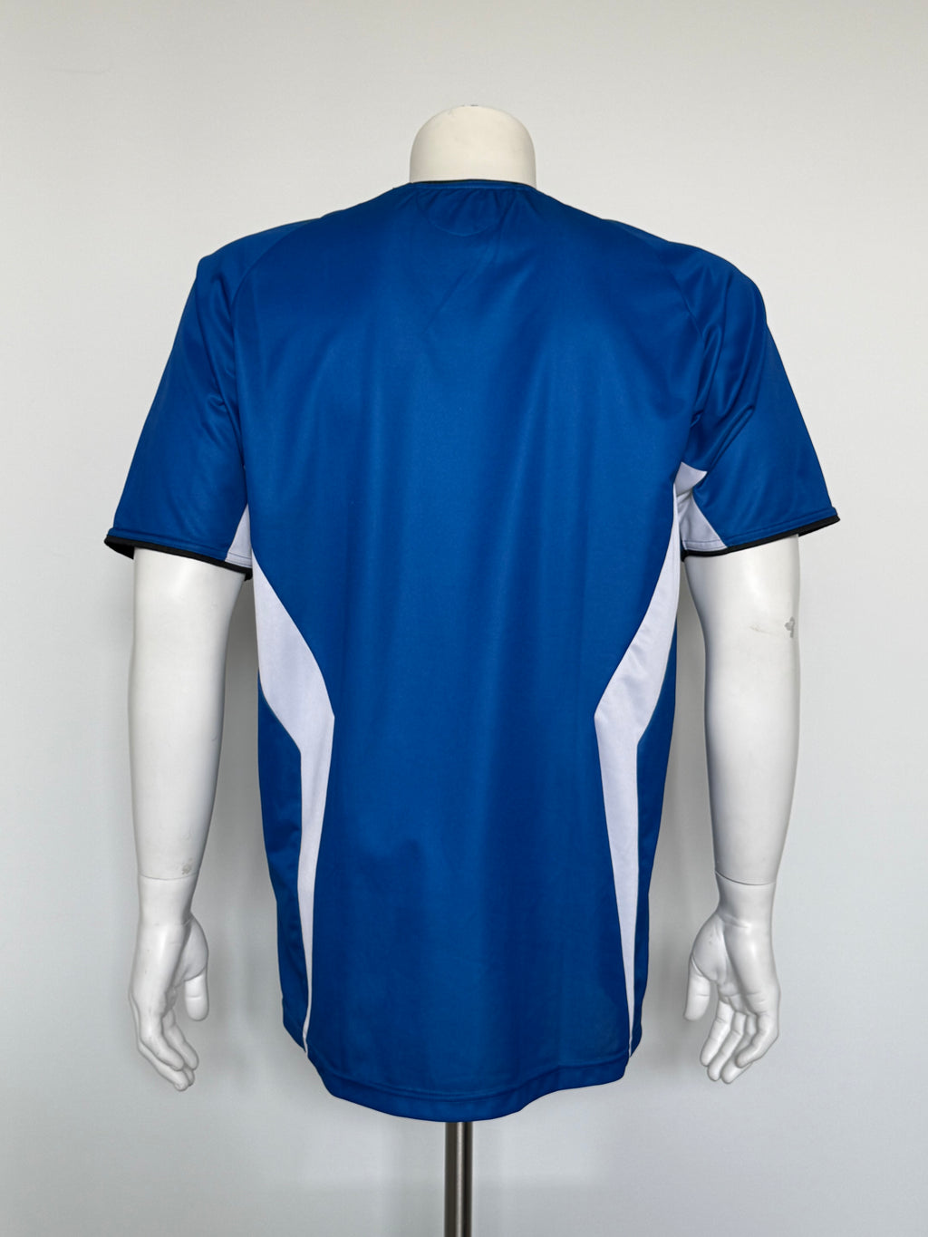Sheffield Wednesday shirt 2003-2004