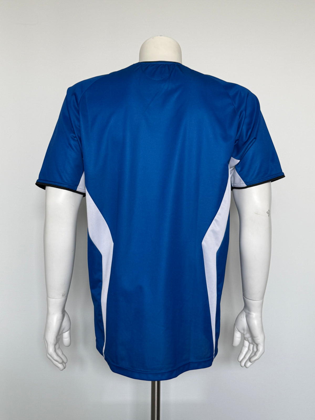 Sheffield Wednesday shirt 2003-2004