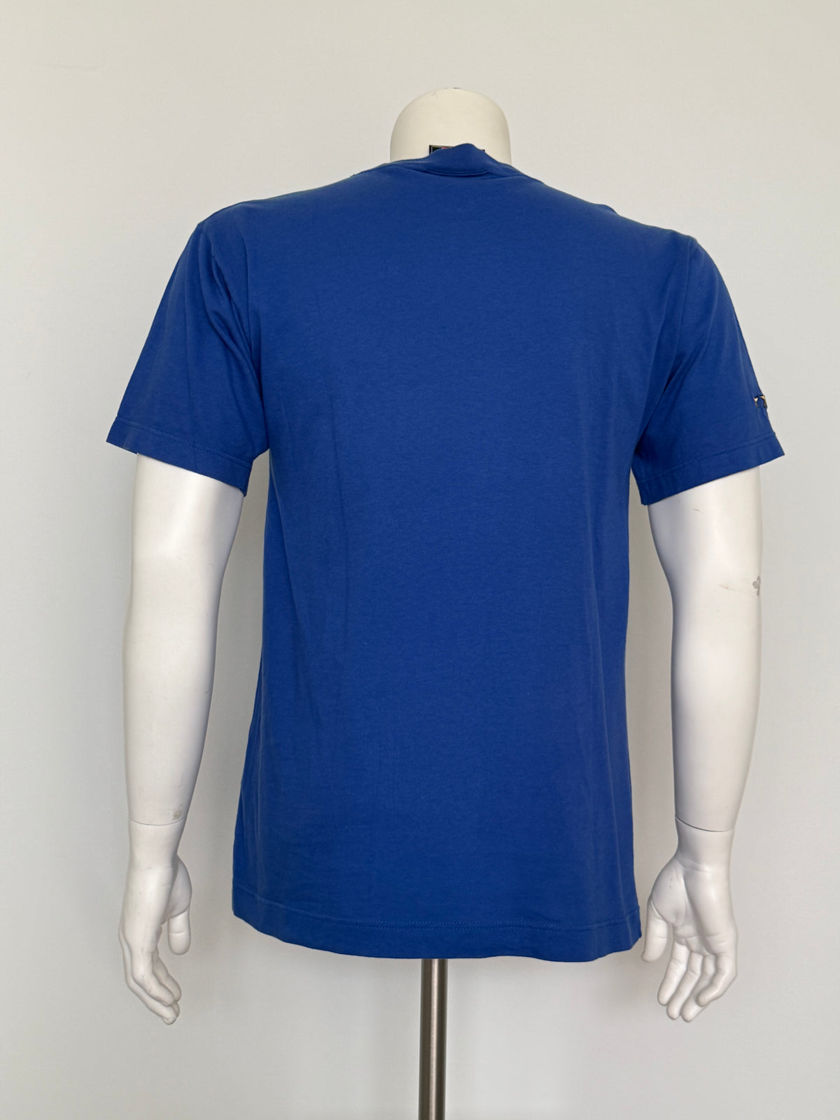Italie thuisshirt 1998