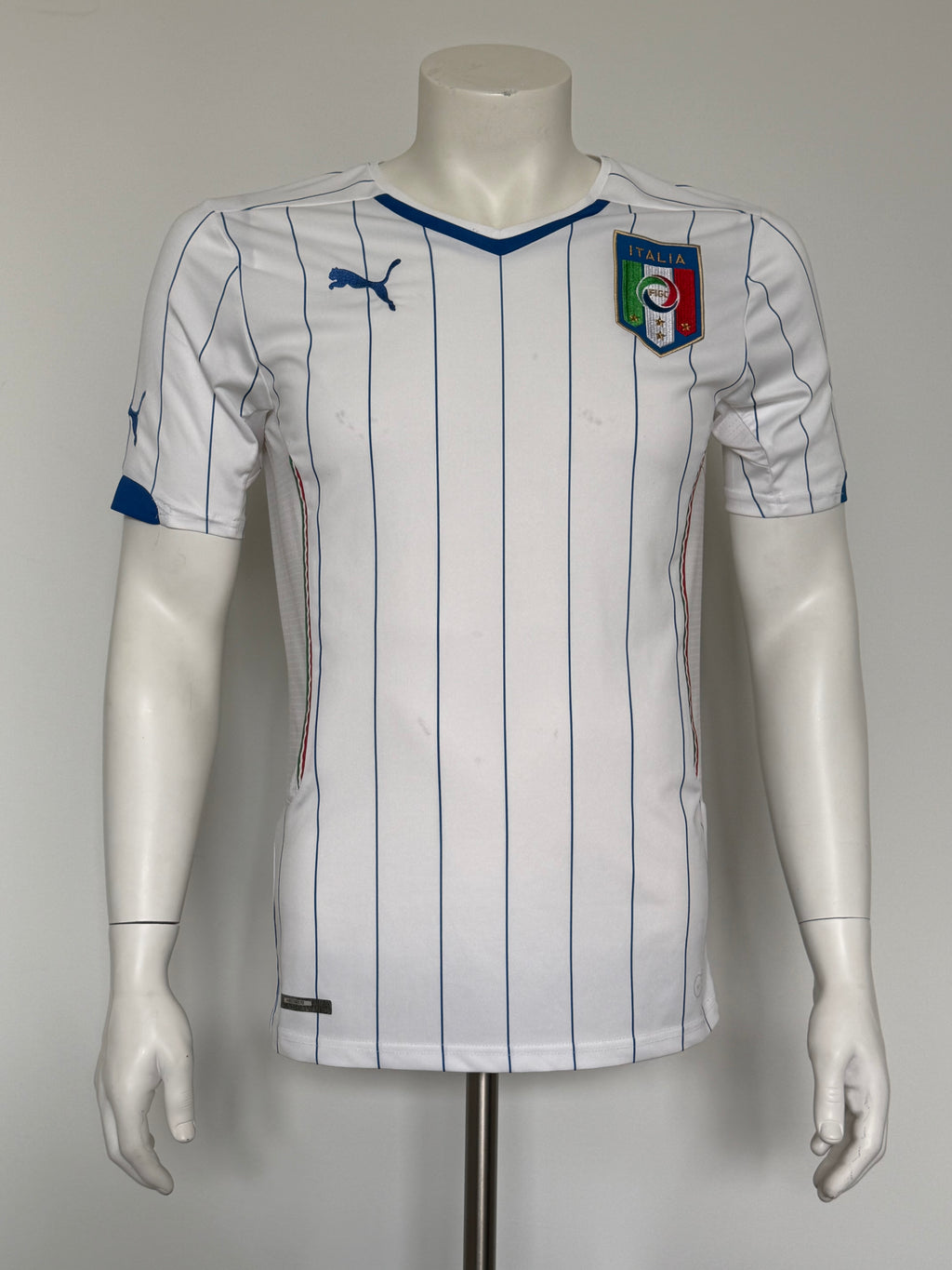 Italie uitshirt 2014