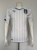 Italie uitshirt 2014