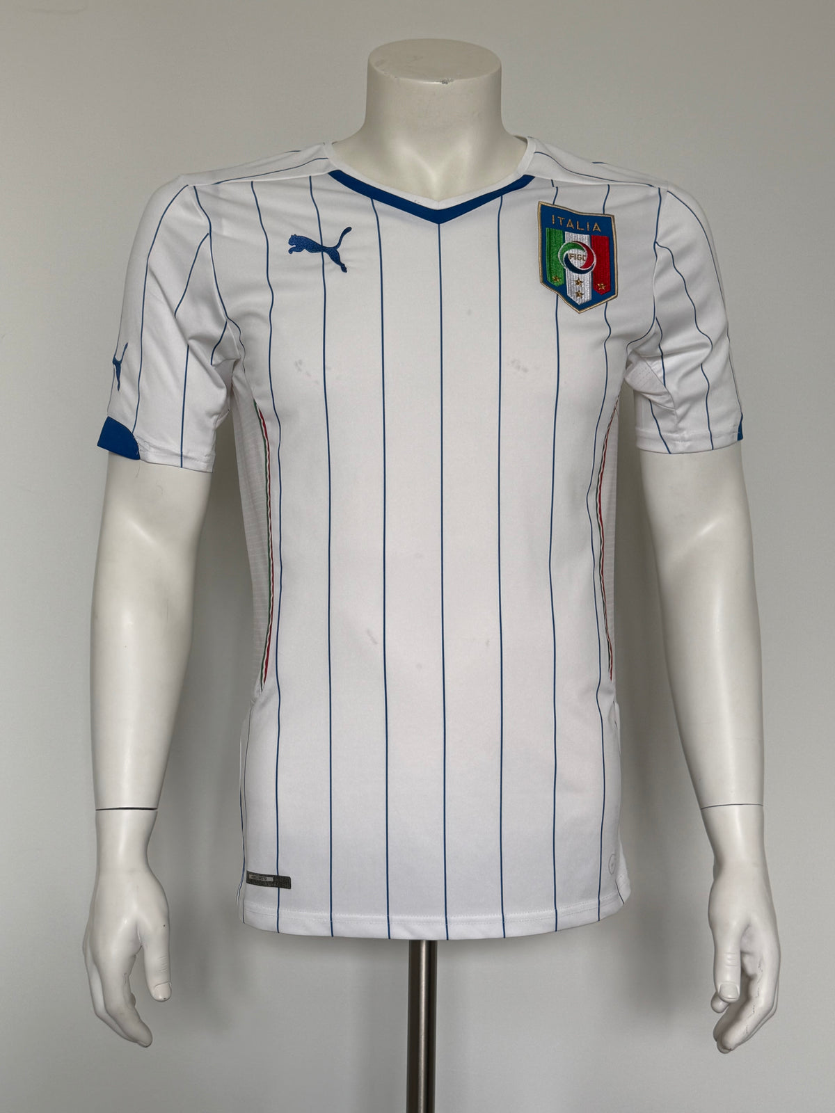 Italie uitshirt 2014