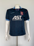 Aston Villa shirt 1995-1996