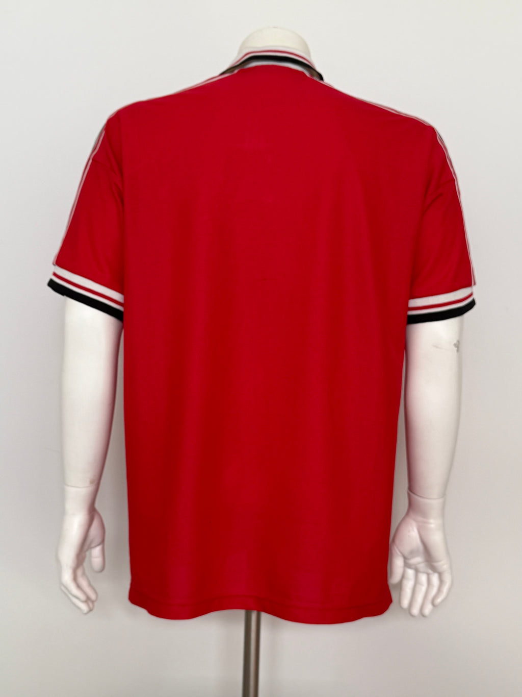 Manchester United shirt 1996-1997