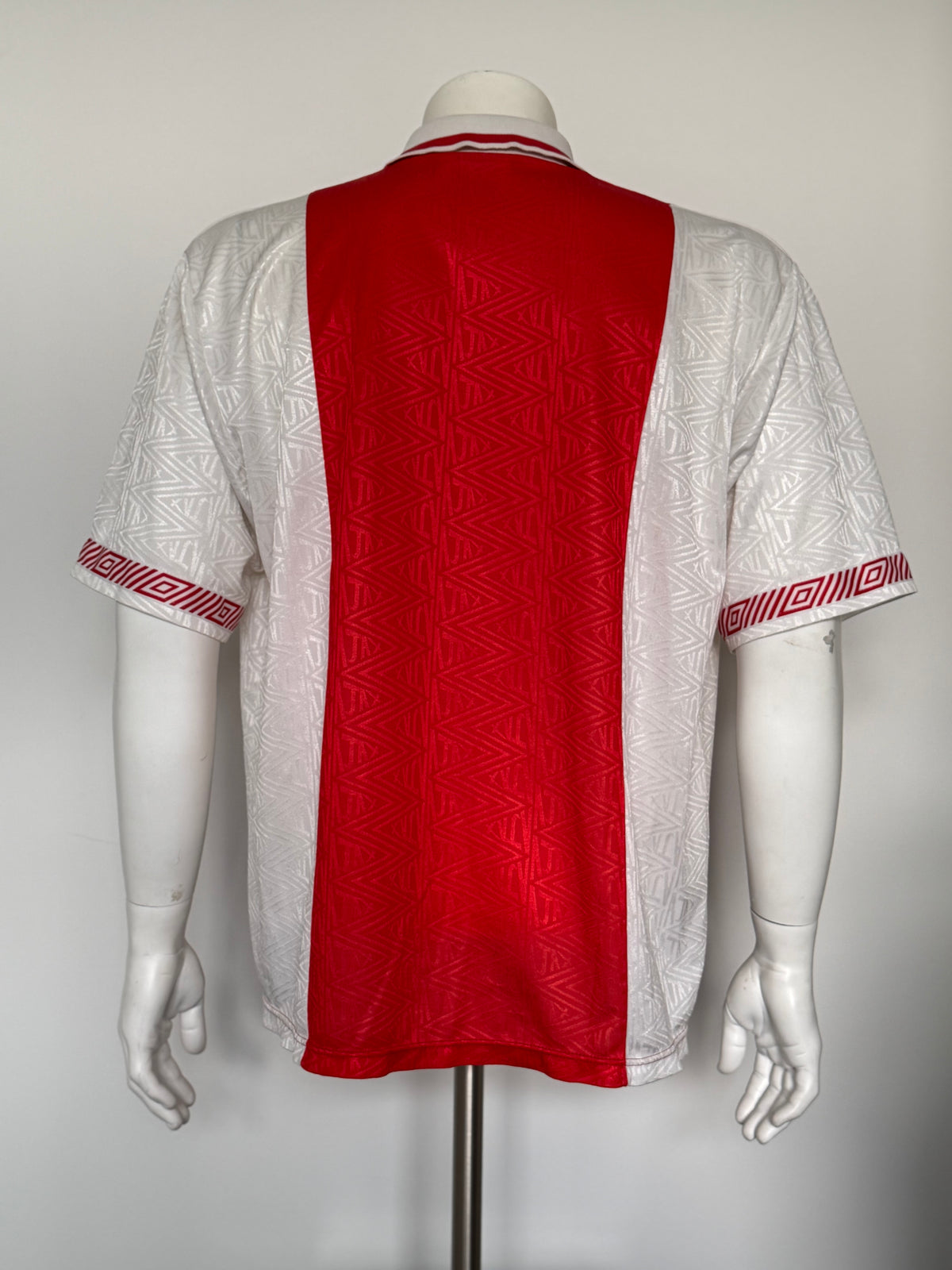 AFC Ajax shirt 1991-1992