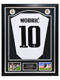 Luca Modric Real Madrid