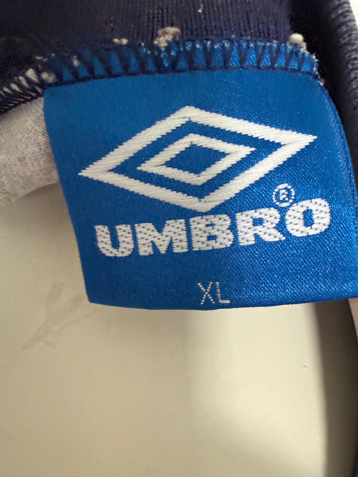 Chelsea uitshirt 1994-1995