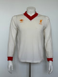 Liverpool shirt 1976-1978