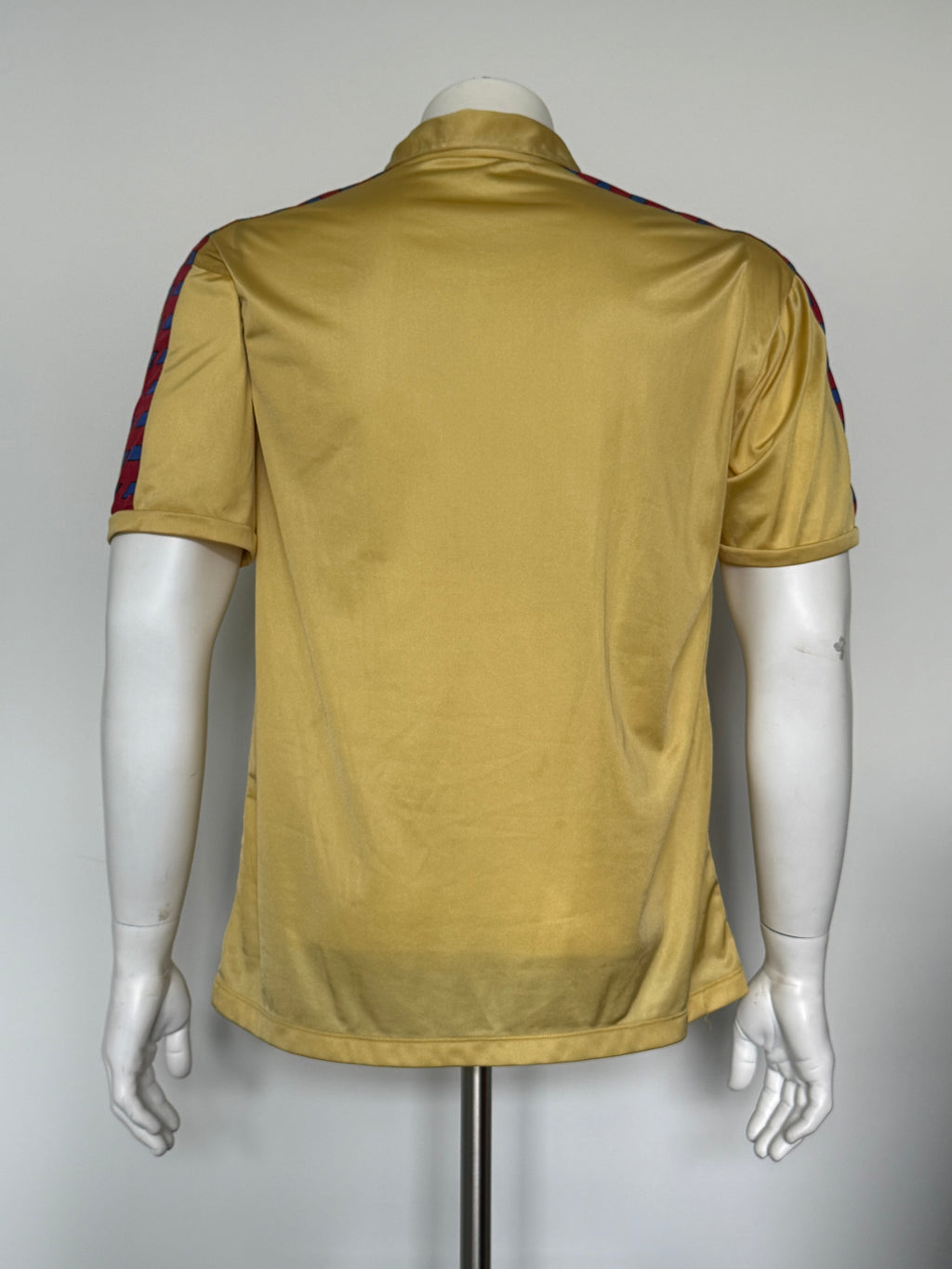 Barcelona shirt 1984-1988