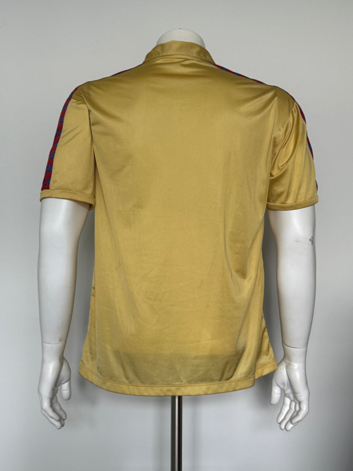 Barcelona shirt 1984-1988
