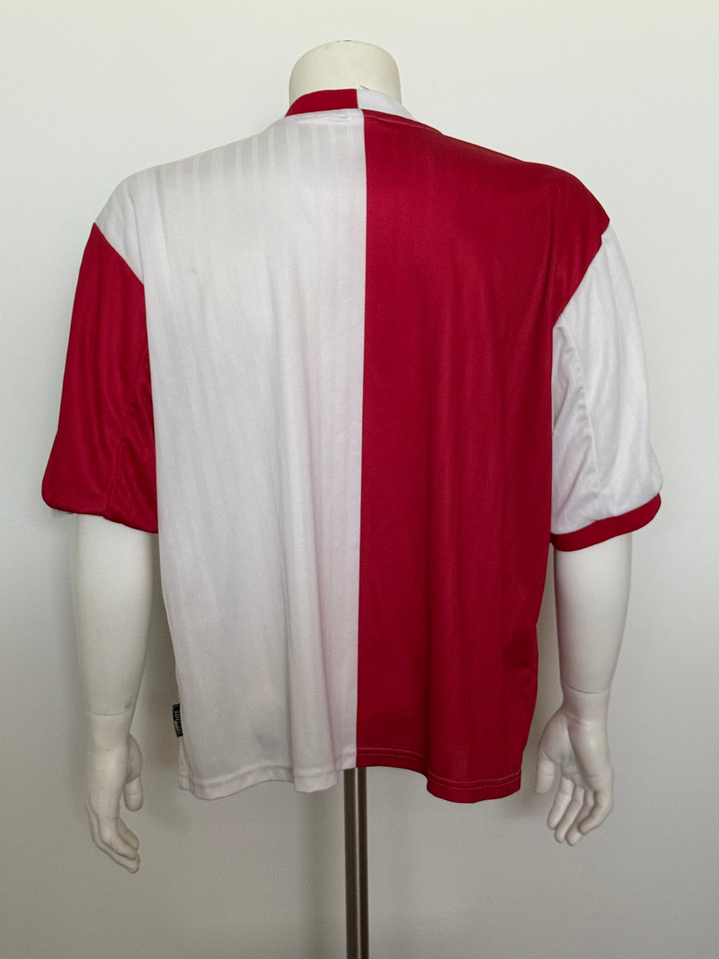 Feyenoord shirt 1999-2000