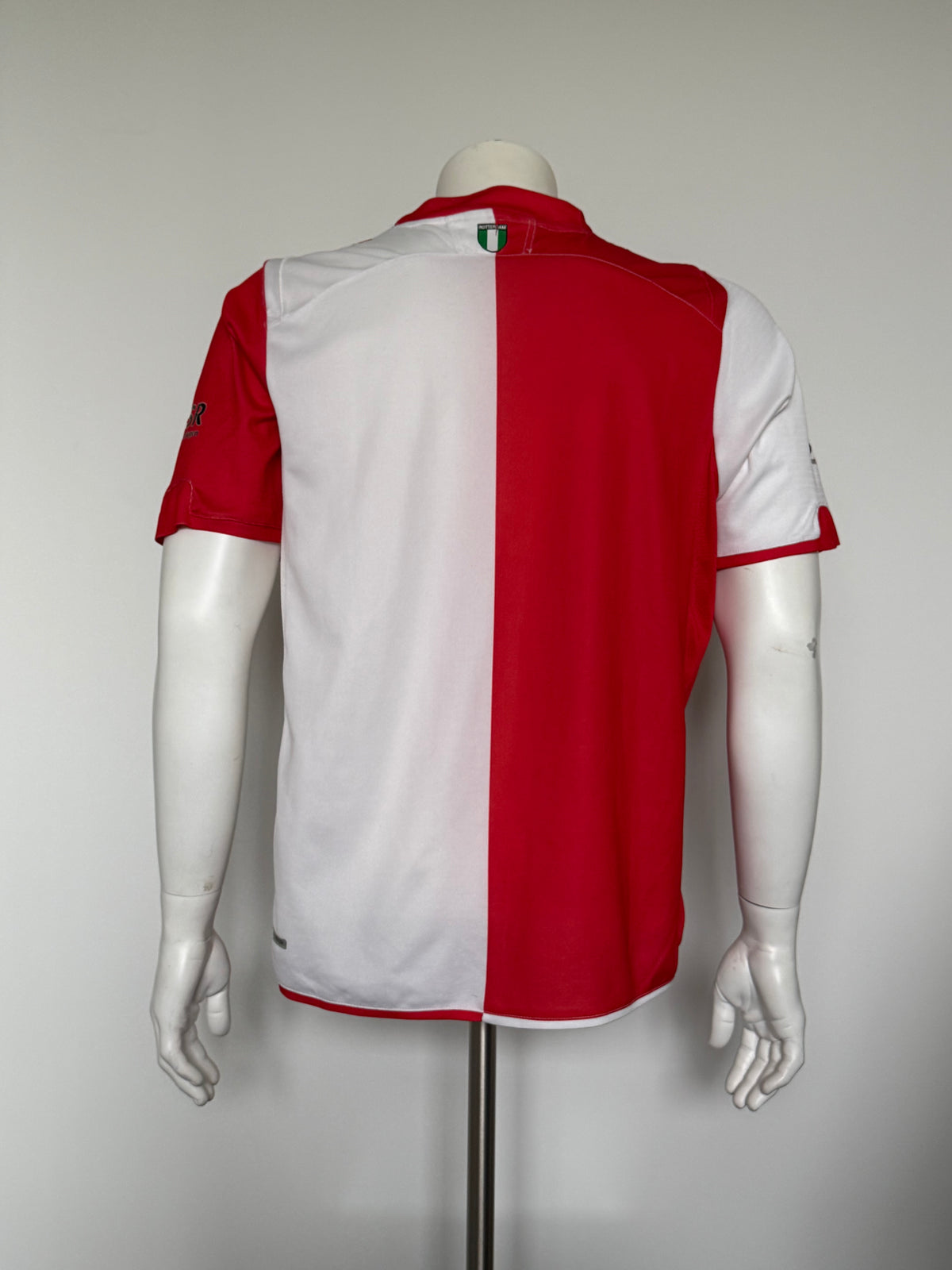 Feyenoord shirt 2009-2010