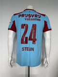Feyenoord shirt 2025-2026 Sem Steijn nm24