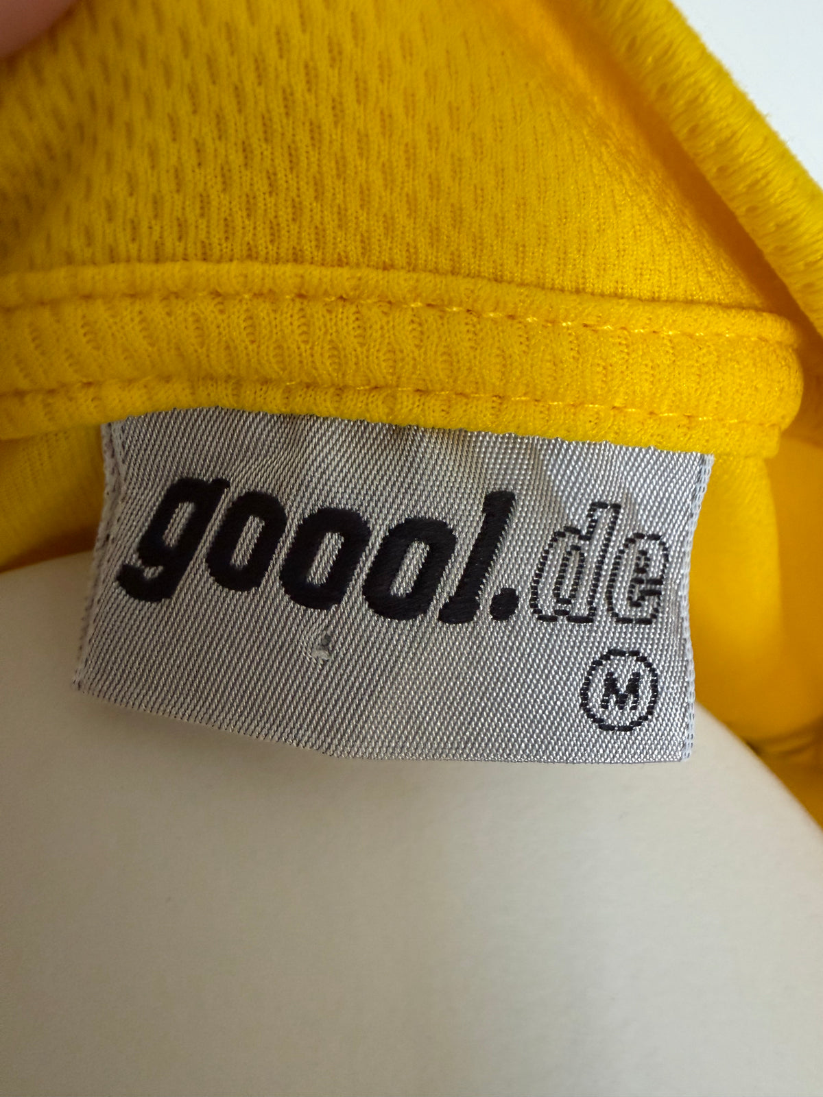 Borussia Dortmund shirt 2002-2003 nm10 Rosicky