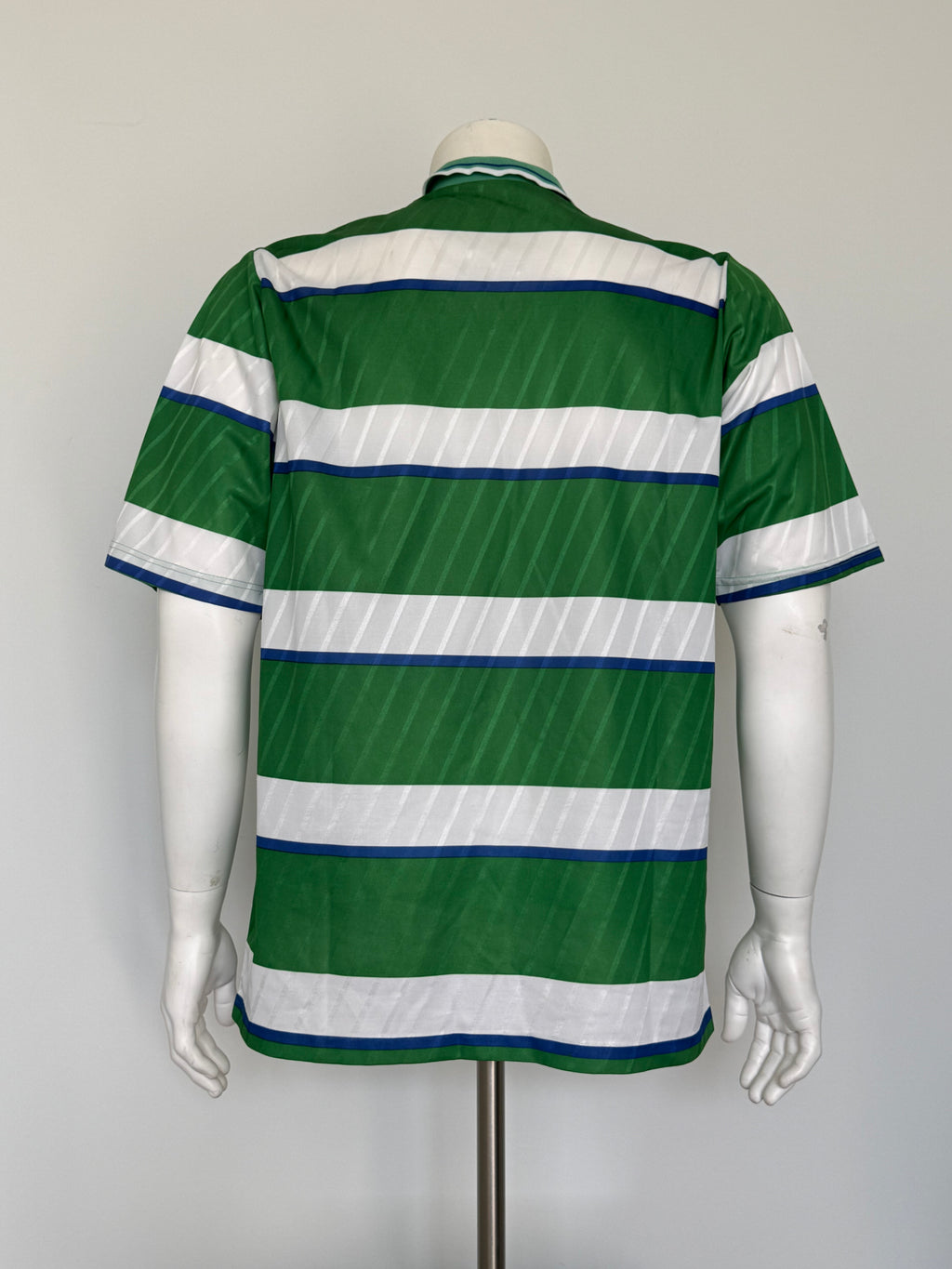 Sheffield Wednesday shirt 1986-1988