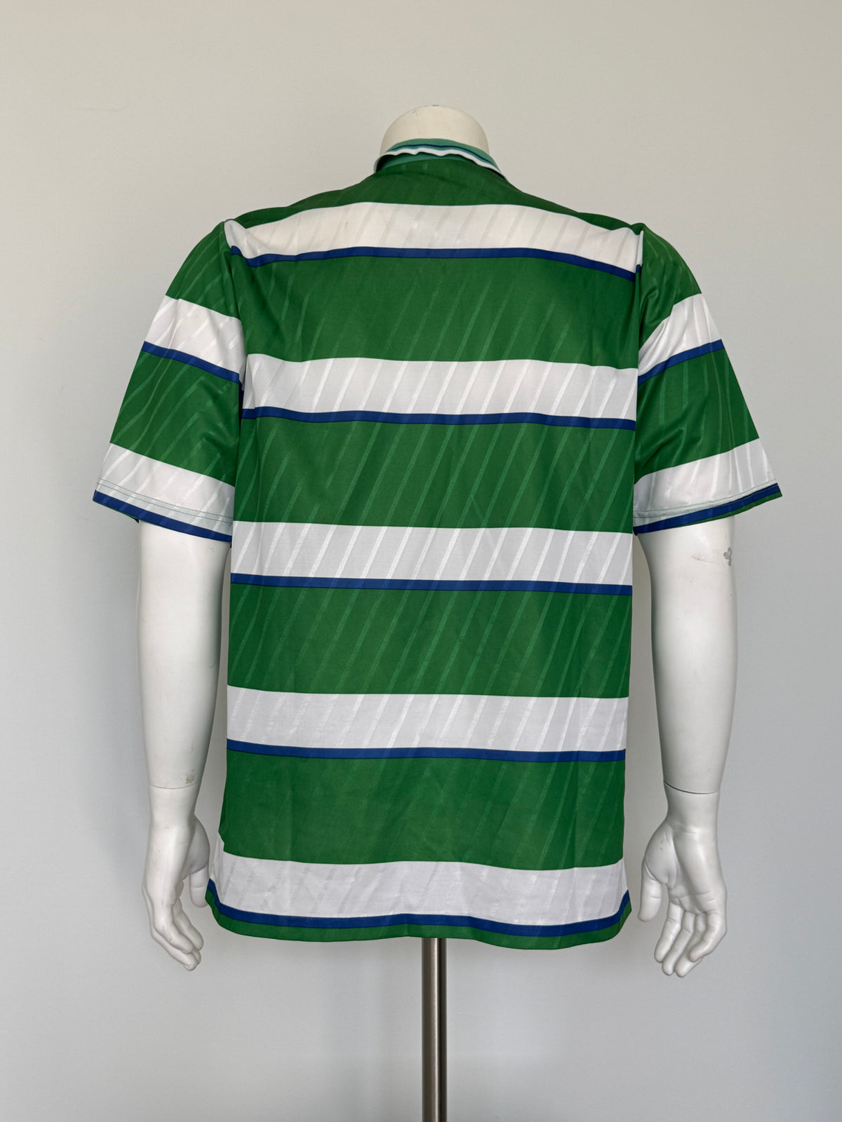 Sheffield Wednesday shirt 1986-1988