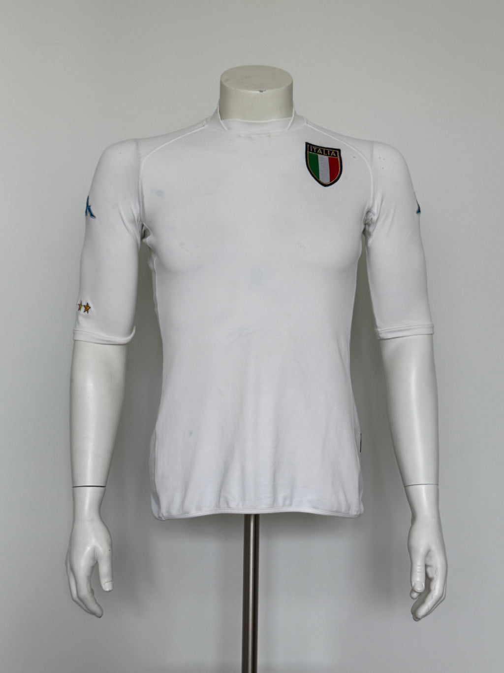Italie uitshirt 2000