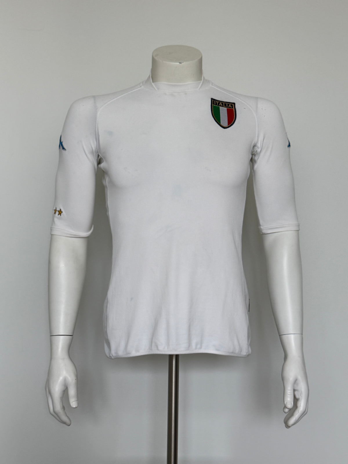Italie uitshirt 2000
