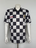 Boavista shirt 1989-1990