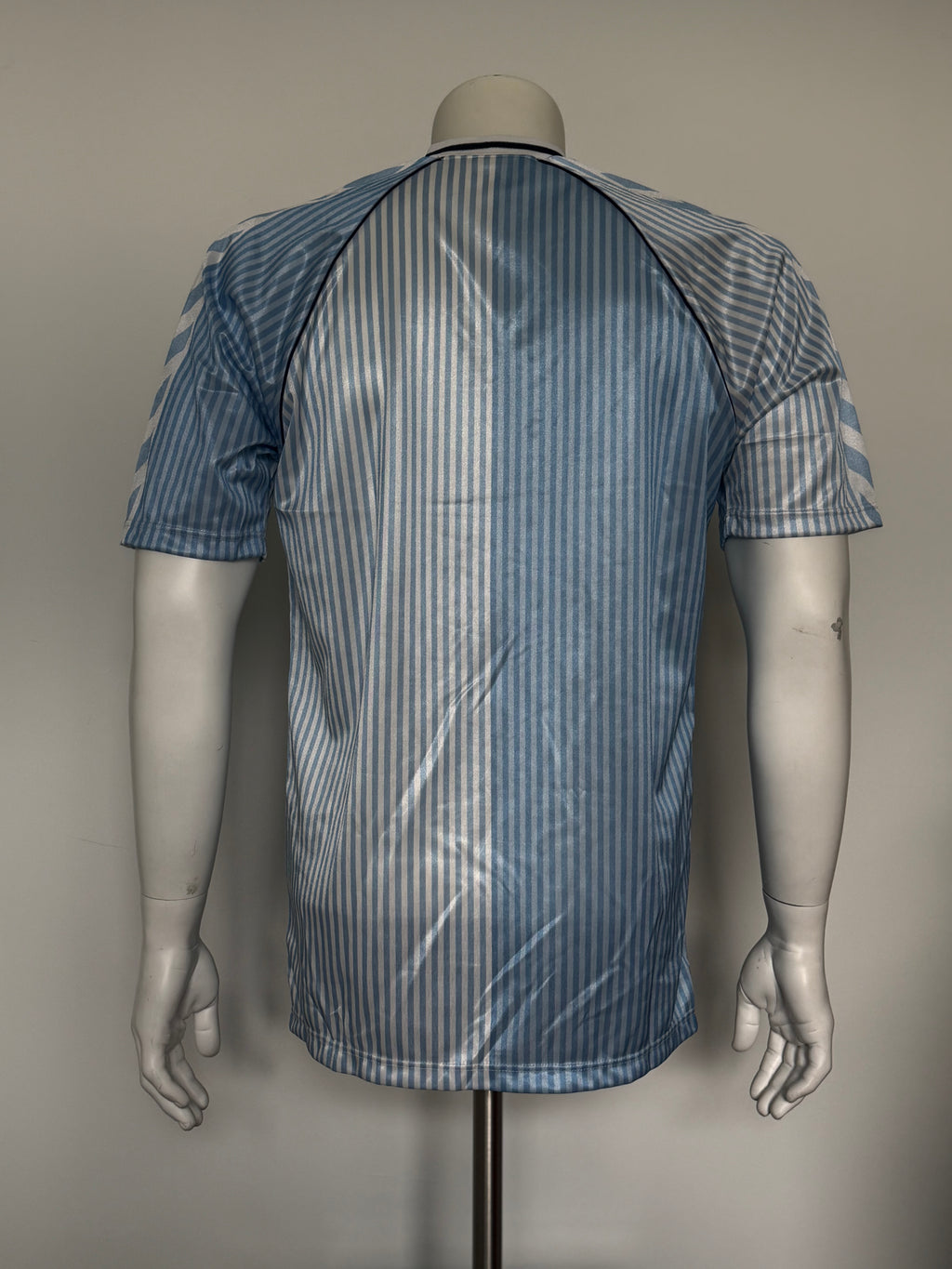 Coventry City shirt 1988-1989