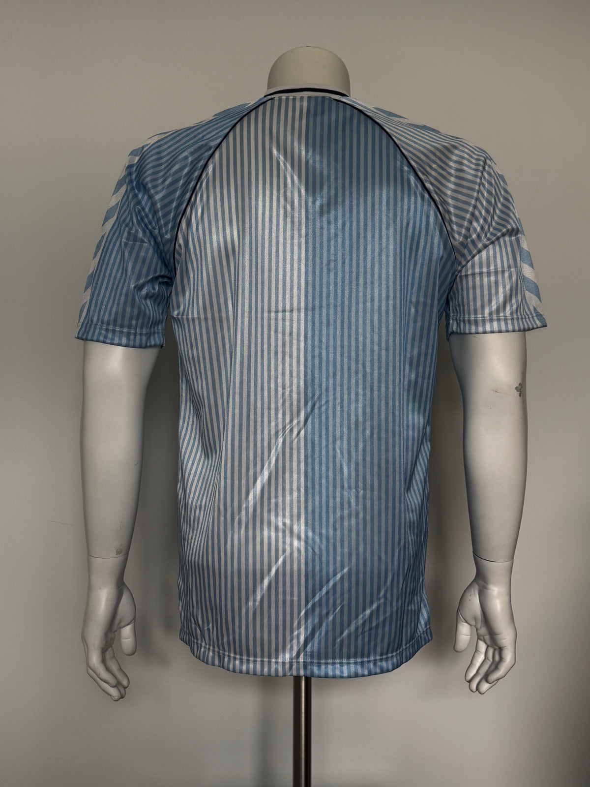 Coventry City shirt 1988-1989