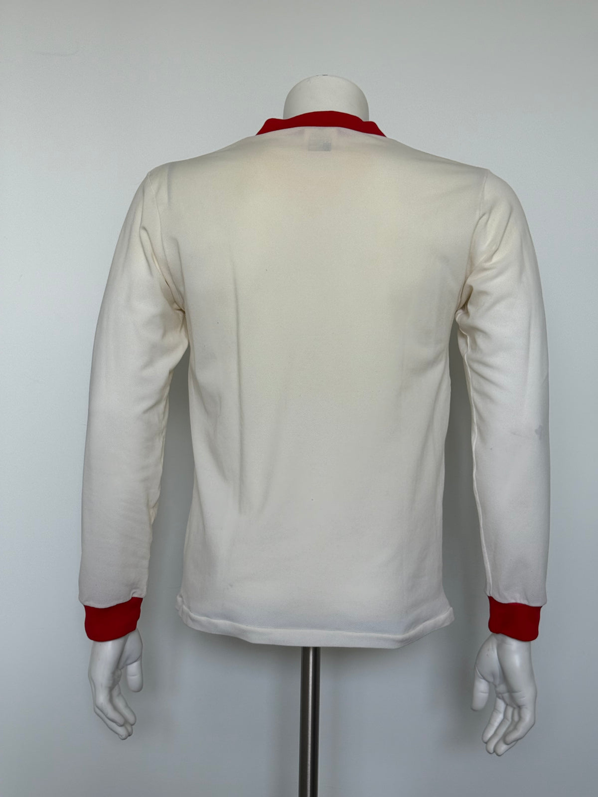 Liverpool shirt 1976-1978