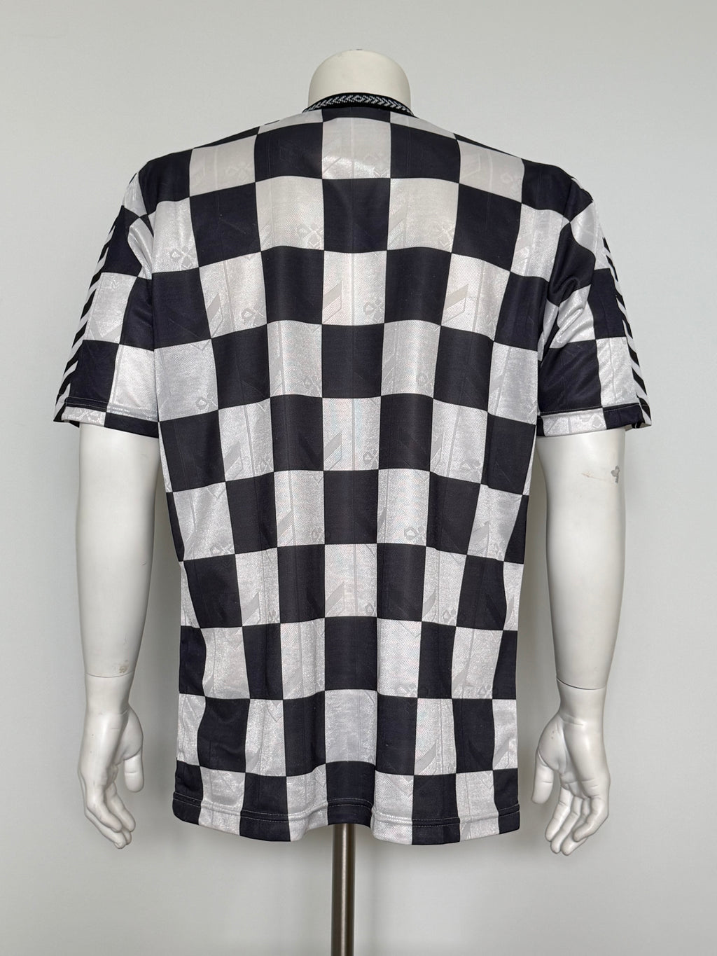 Boavista shirt 1989-1990