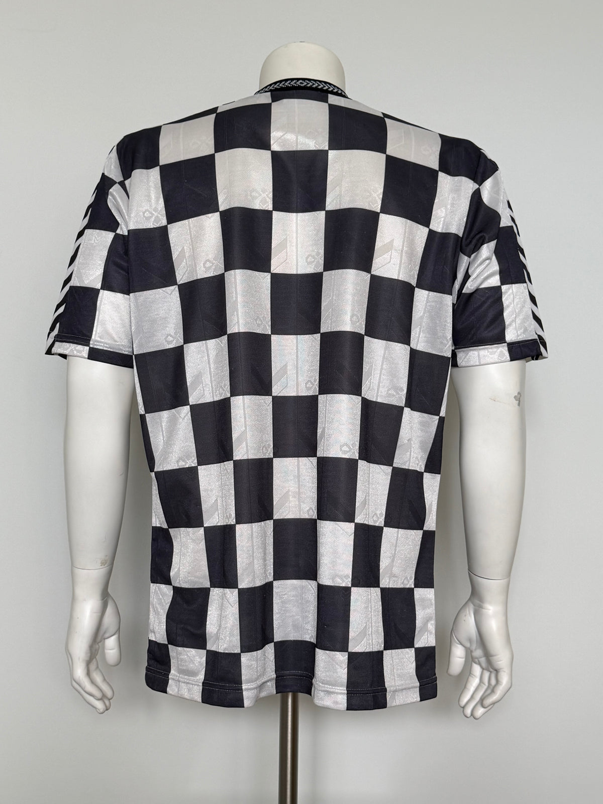 Boavista shirt 1989-1990