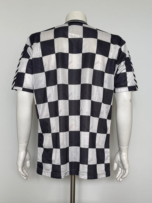 Boavista shirt 1989-1990