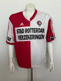 Feyenoord shirt 1999-2000