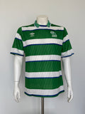 Sheffield Wednesday shirt 1986-1988