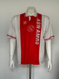 AFC Ajax shirt 1991-1992