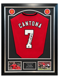 Eric Cantona Manchester United