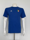 Italie thuisshirt 1998
