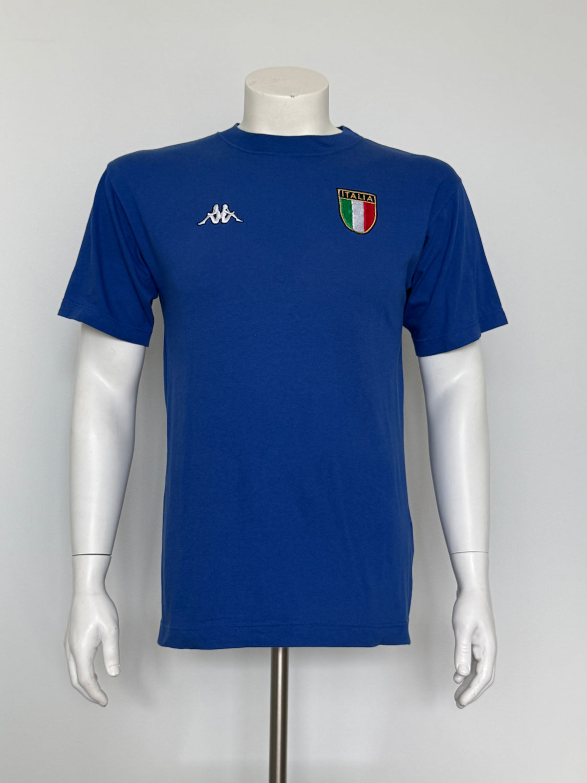 Italie thuisshirt 1998