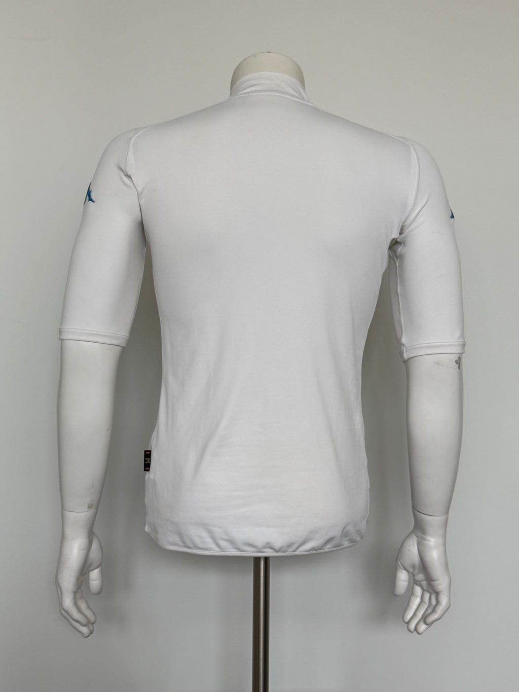 Italie uitshirt 2000