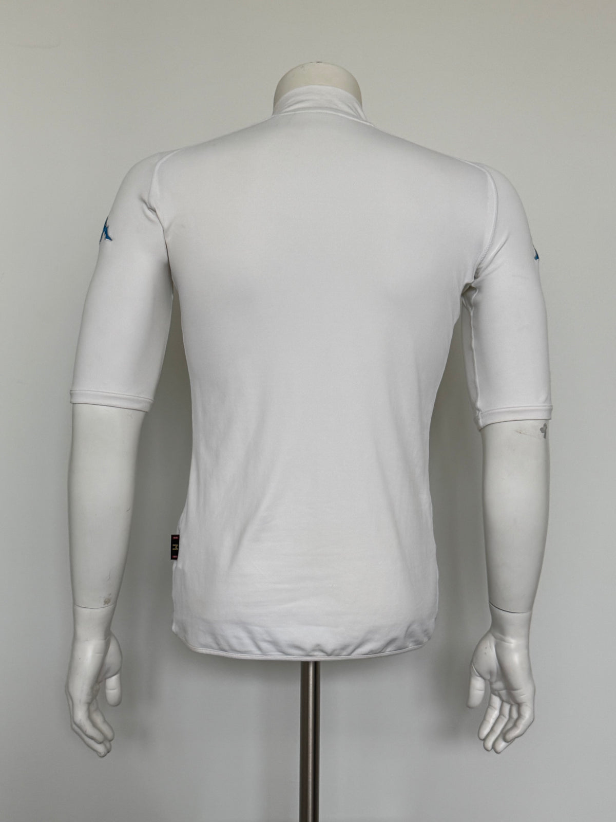 Italie uitshirt 2000