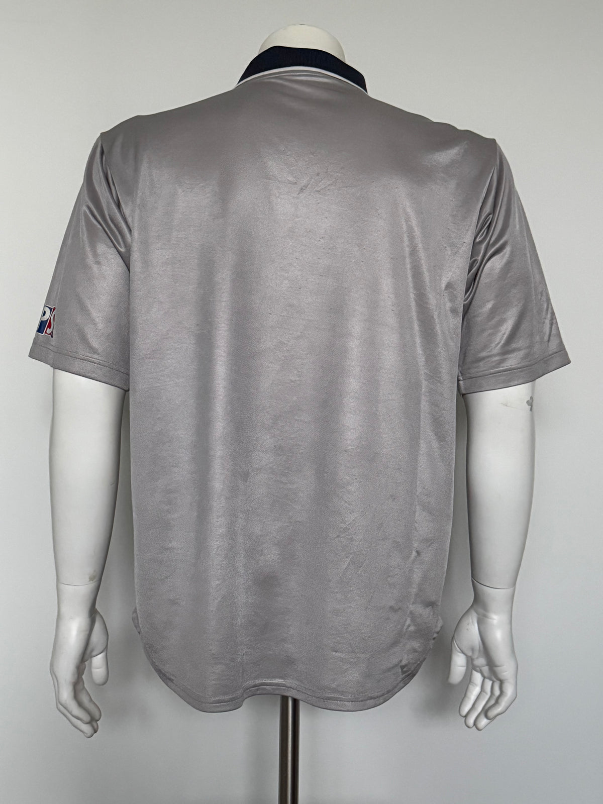 Paris Saint Germain shirt 1998-1999