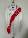 Peru shirt 1996-1998